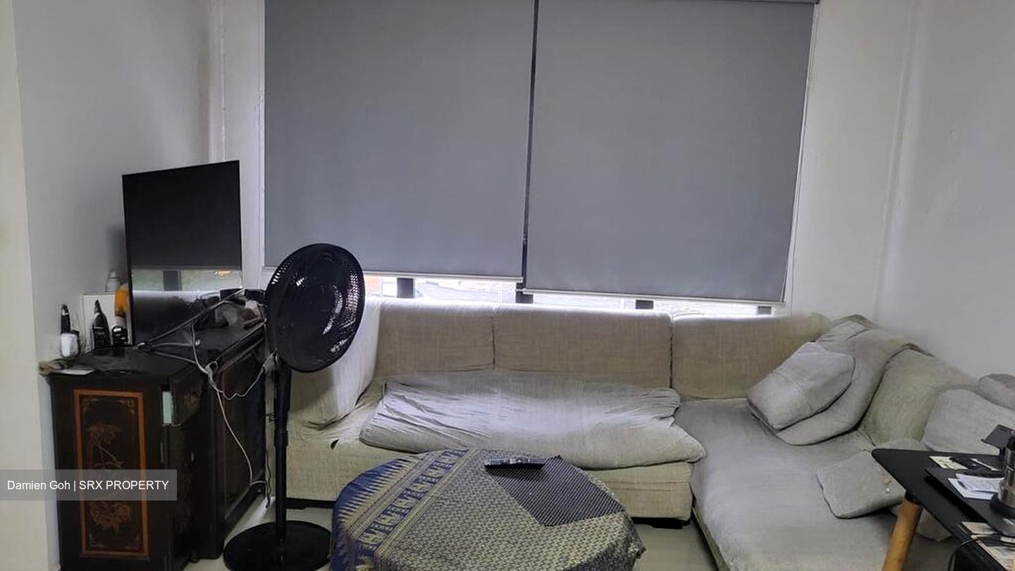 Blk 63 Greentops @ Sims Place (Geylang), HDB 3 Rooms #507299921